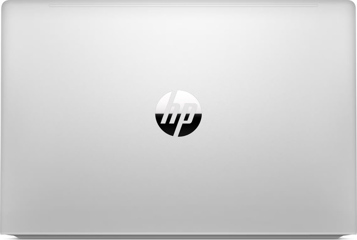 HP ProBook 445 G9 14” bærbar computer, sølv