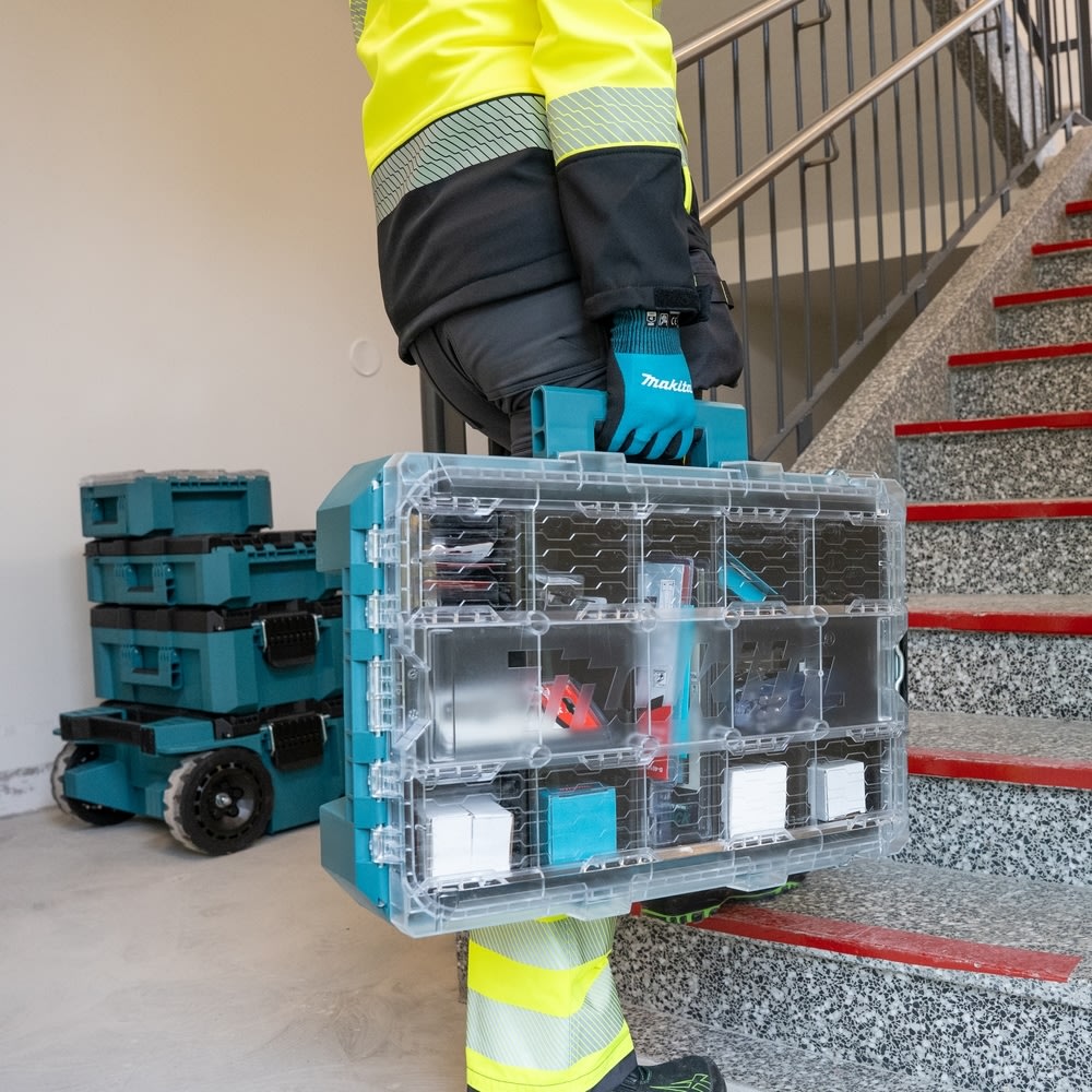 Makita MAKTRAK Organizer dyb M, P-91045