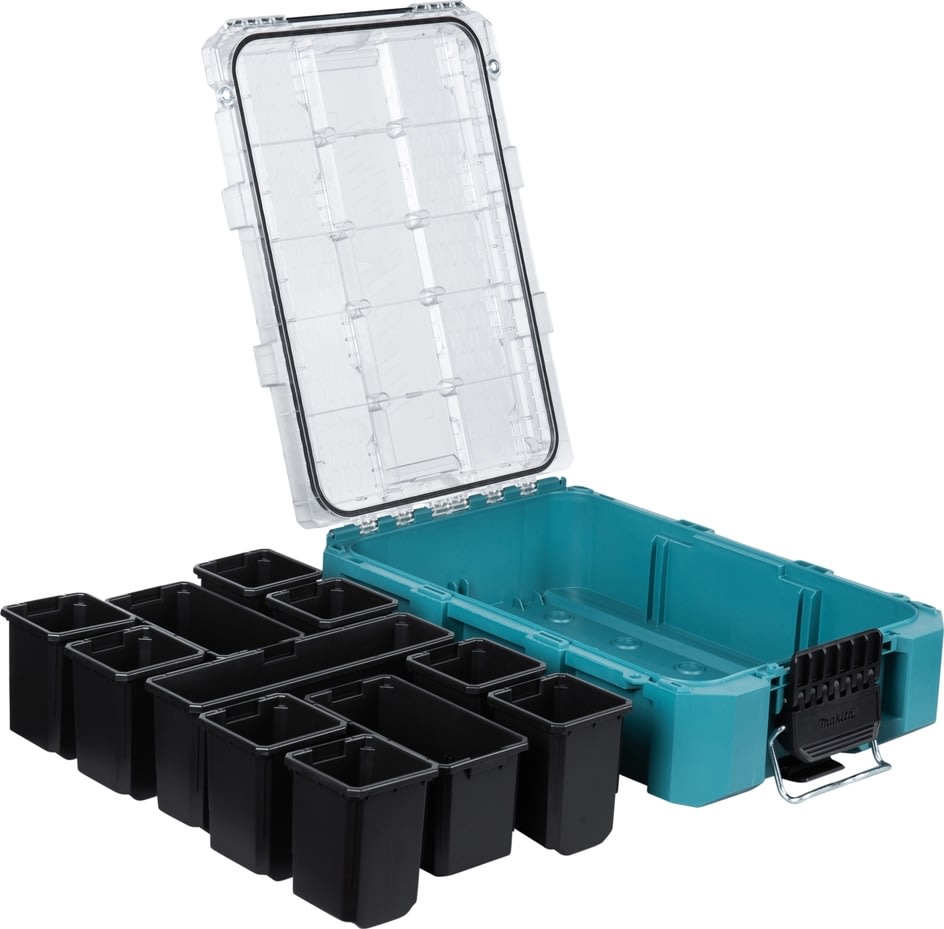 Makita MAKTRAK Organizer dyb M, P-91045