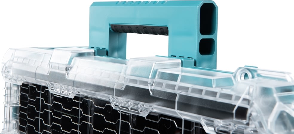 Makita MAKTRAK Organizer dyb M, P-91045