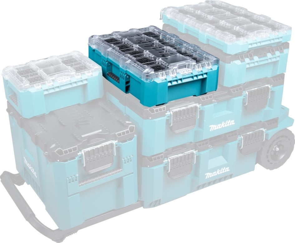 Makita MAKTRAK Organizer dyb M, P-91045