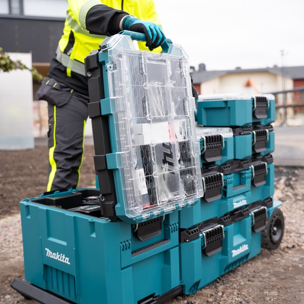 Makita MAKTRAK Organizer lav M, P-91051