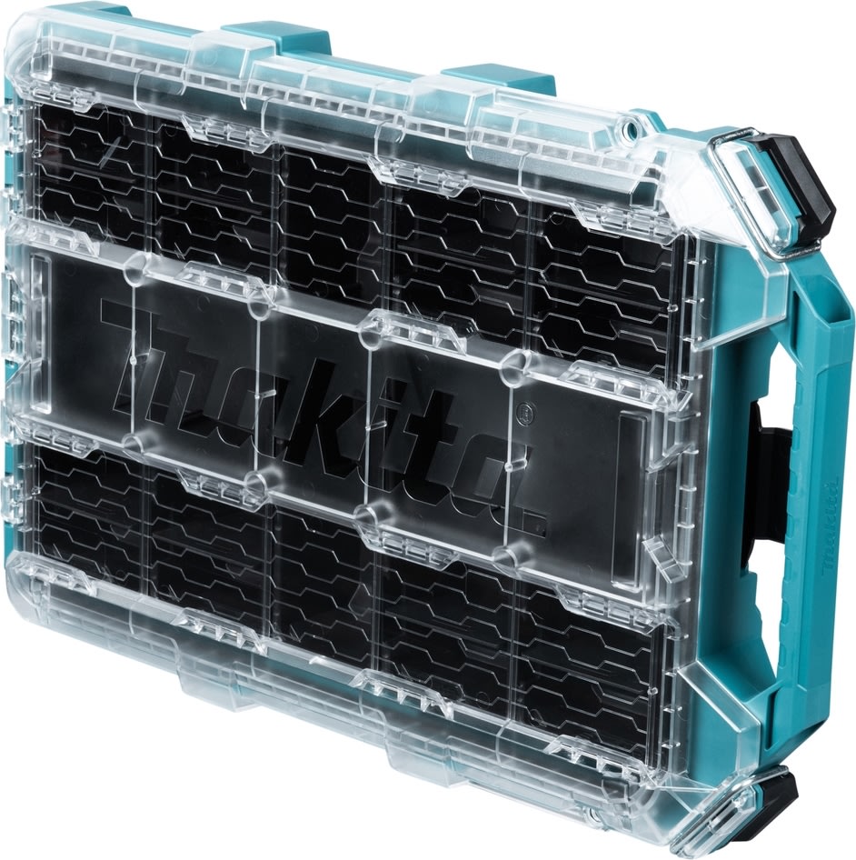 Makita MAKTRAK Organizer lav M, P-91051