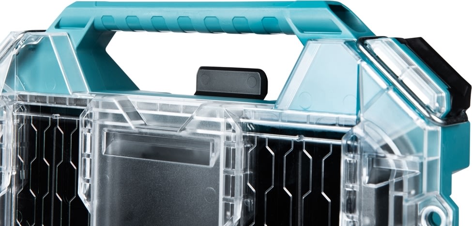 Makita MAKTRAK Organizer lav M, P-91051