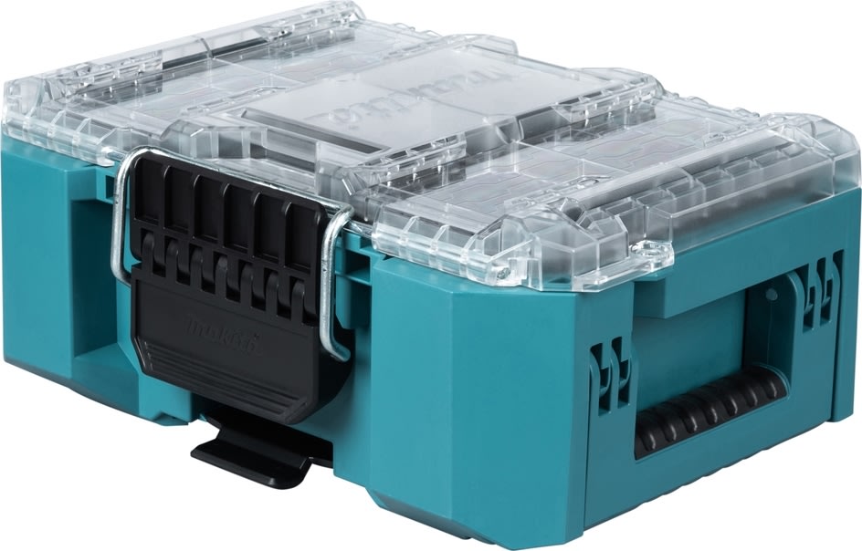 Makita MAKTRAK Organizer dyb kompakt, P-91067