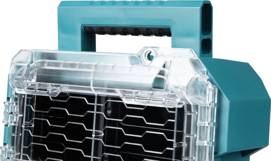 Makita MAKTRAK Organizer dyb kompakt, P-91067