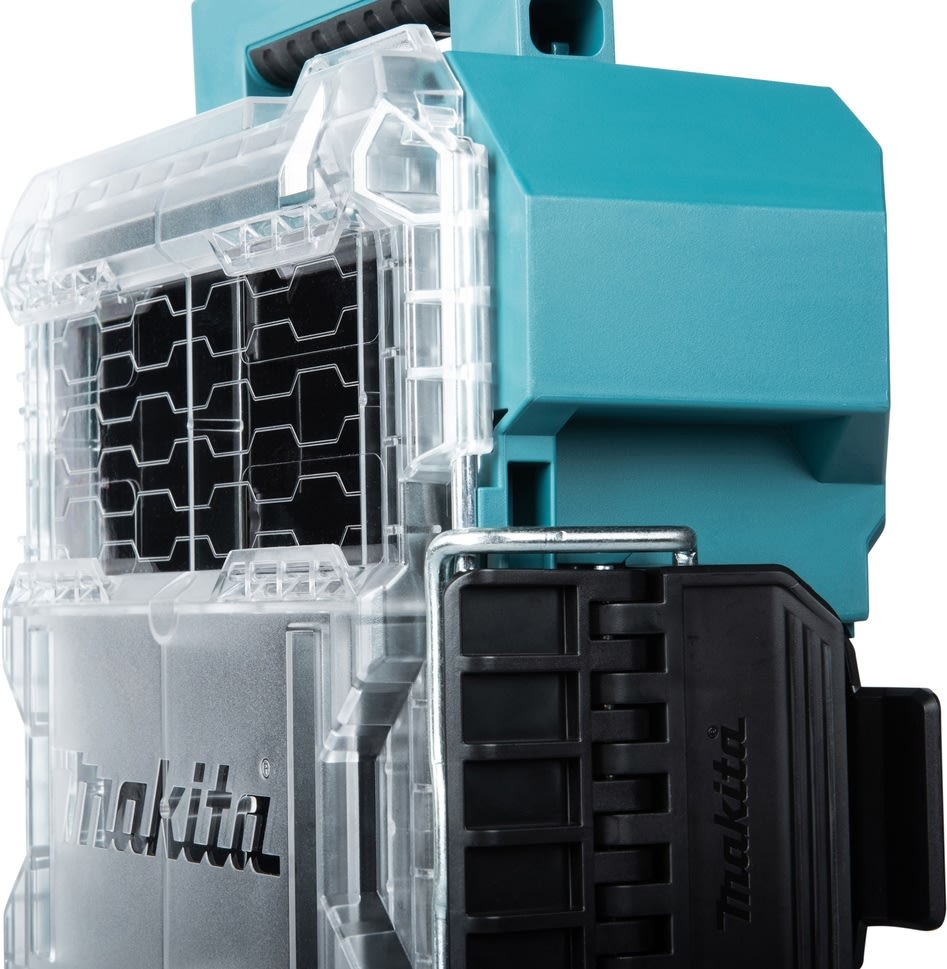 Makita MAKTRAK Organizer dyb kompakt, P-91067