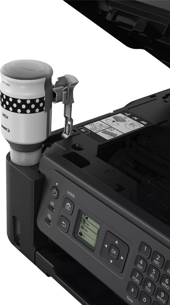 Canon PIXMA G4570 MegaTank blækprinter