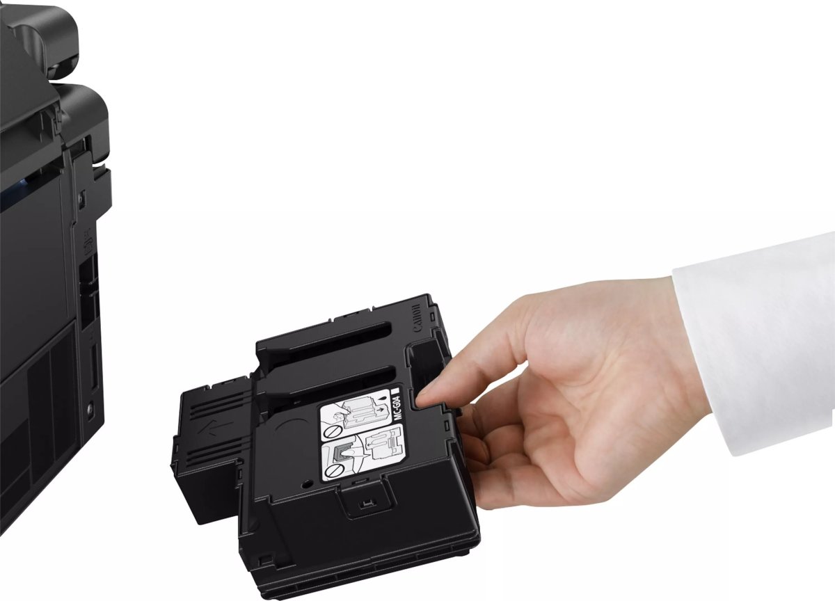 Canon PIXMA G4570 MegaTank blækprinter