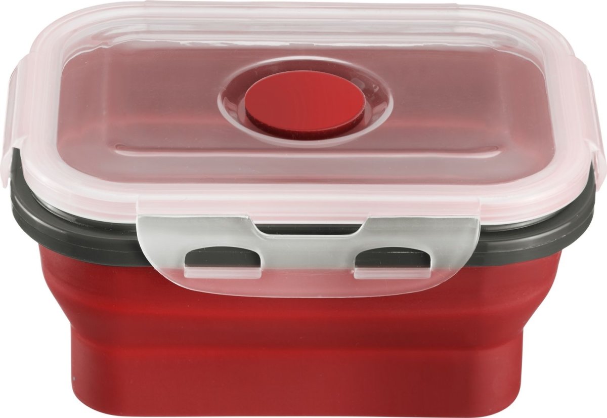 Westmark Opbevaringsboks/madkasse, foldbar, 400ml.