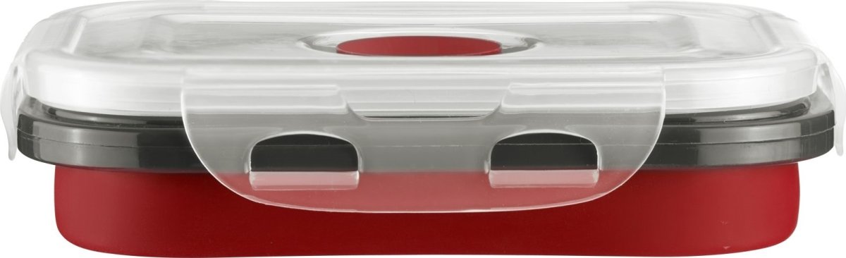 Westmark Opbevaringsboks/madkasse, foldbar, 400ml.