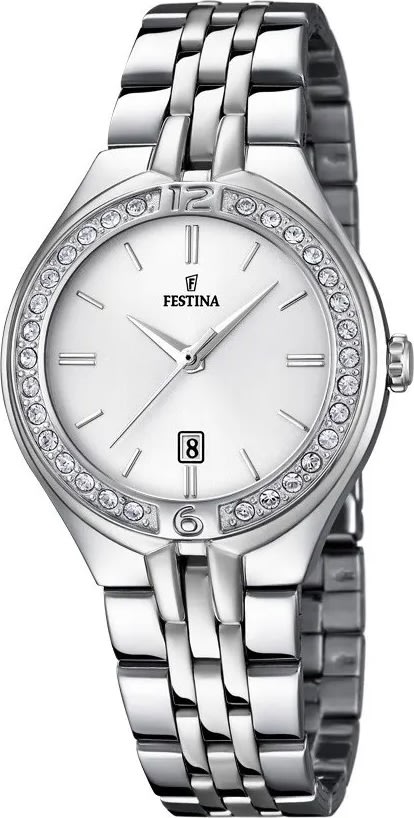 FESTINA Mademoiselle Damearmbåndsur, Ø32,5mm