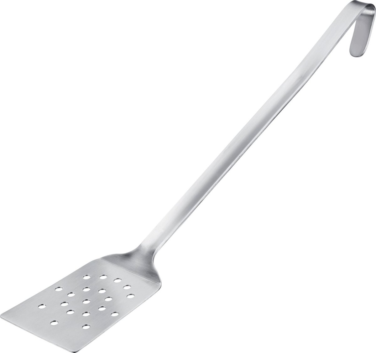 Westmark Palet m/huller Pro, stål, 45 cm.