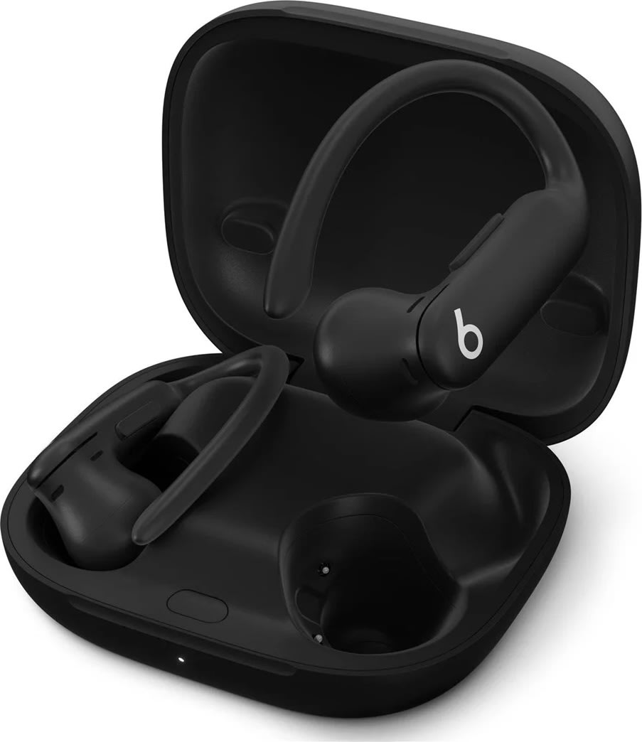Apple Beats Powerbeats Pro 2, sort
