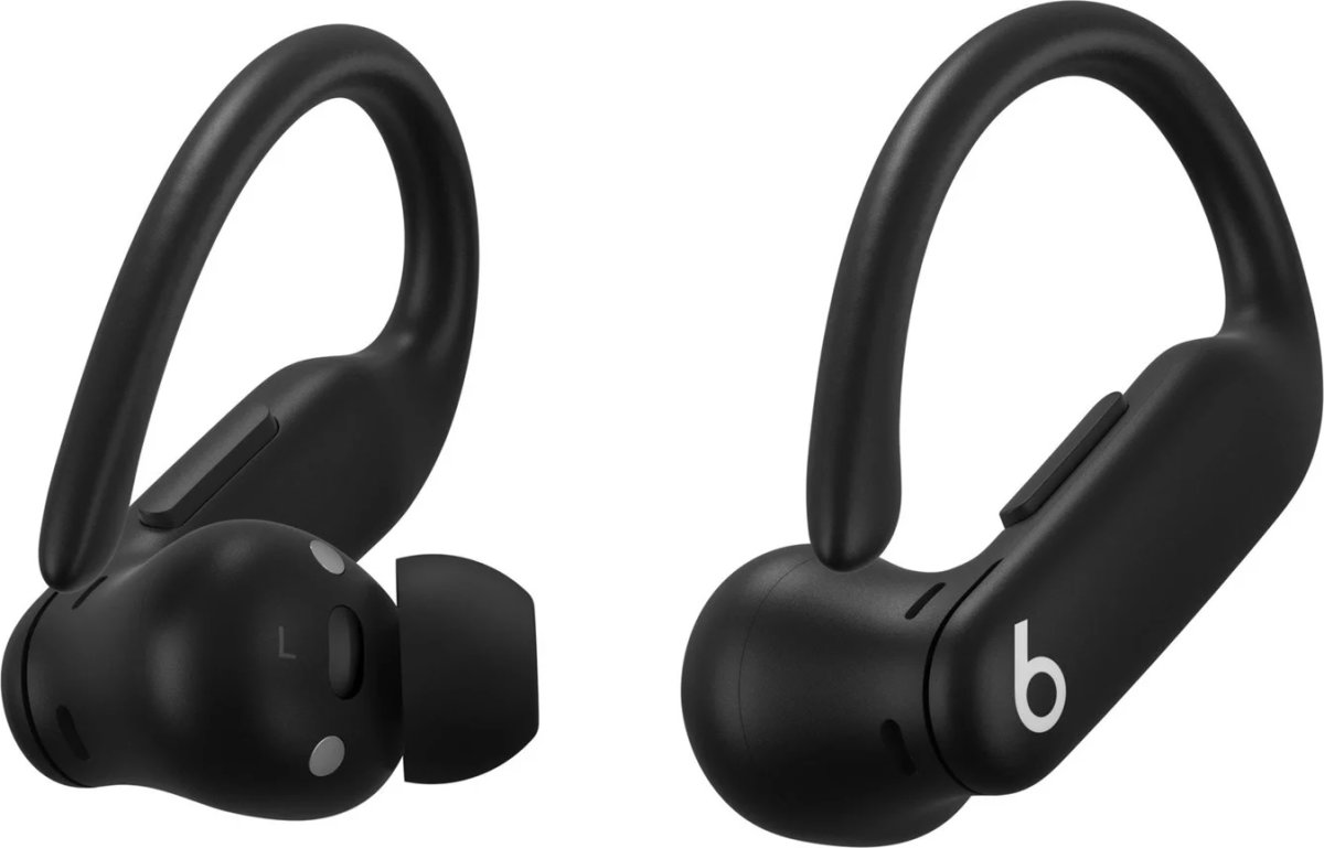 Apple Beats Powerbeats Pro 2, sort
