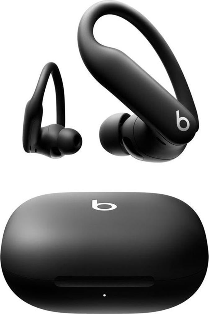 Apple Beats Powerbeats Pro 2, sort