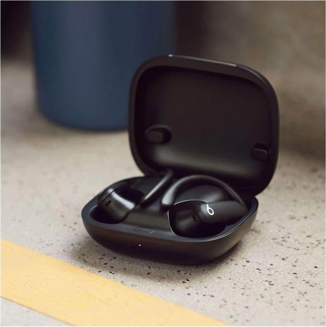 Apple Beats Powerbeats Pro 2, sort
