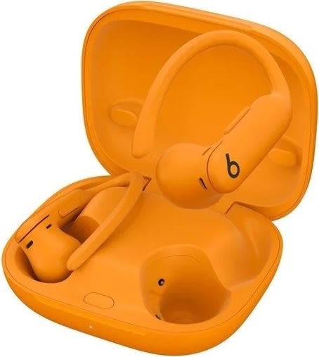 Apple Beats Powerbeats Pro 2, Orange
