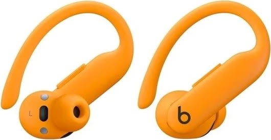 Apple Beats Powerbeats Pro 2, Orange