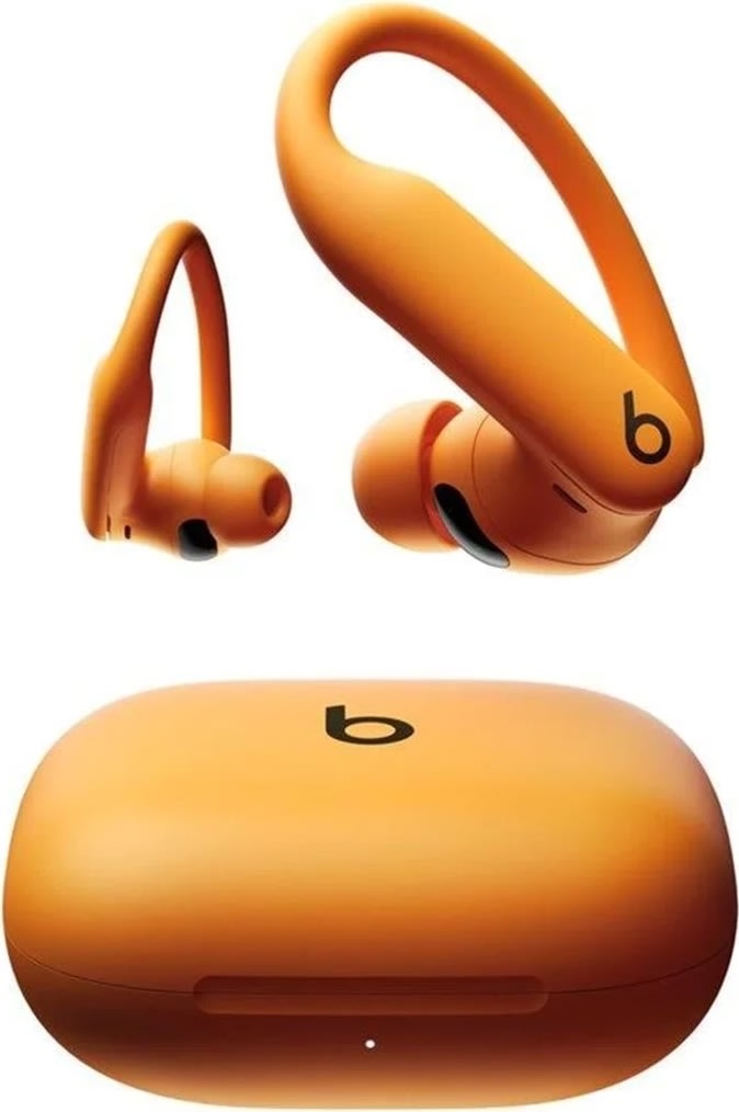 Apple Beats Powerbeats Pro 2, Orange
