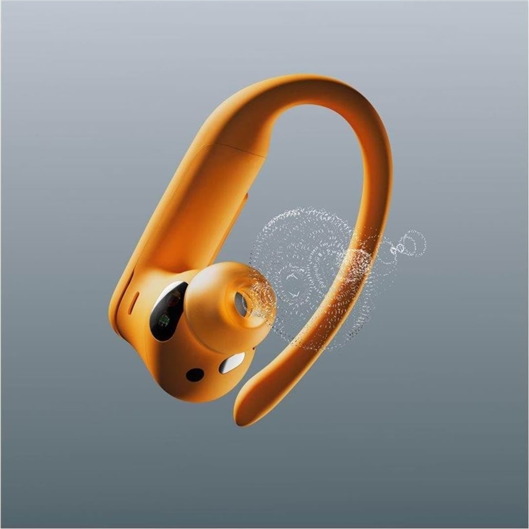 Apple Beats Powerbeats Pro 2, Orange