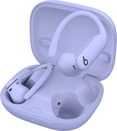 Apple Beats Powerbeats Pro 2, lilla