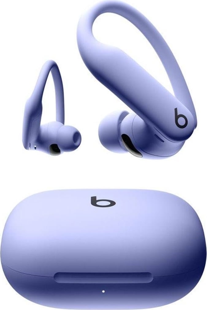 Apple Beats Powerbeats Pro 2, lilla