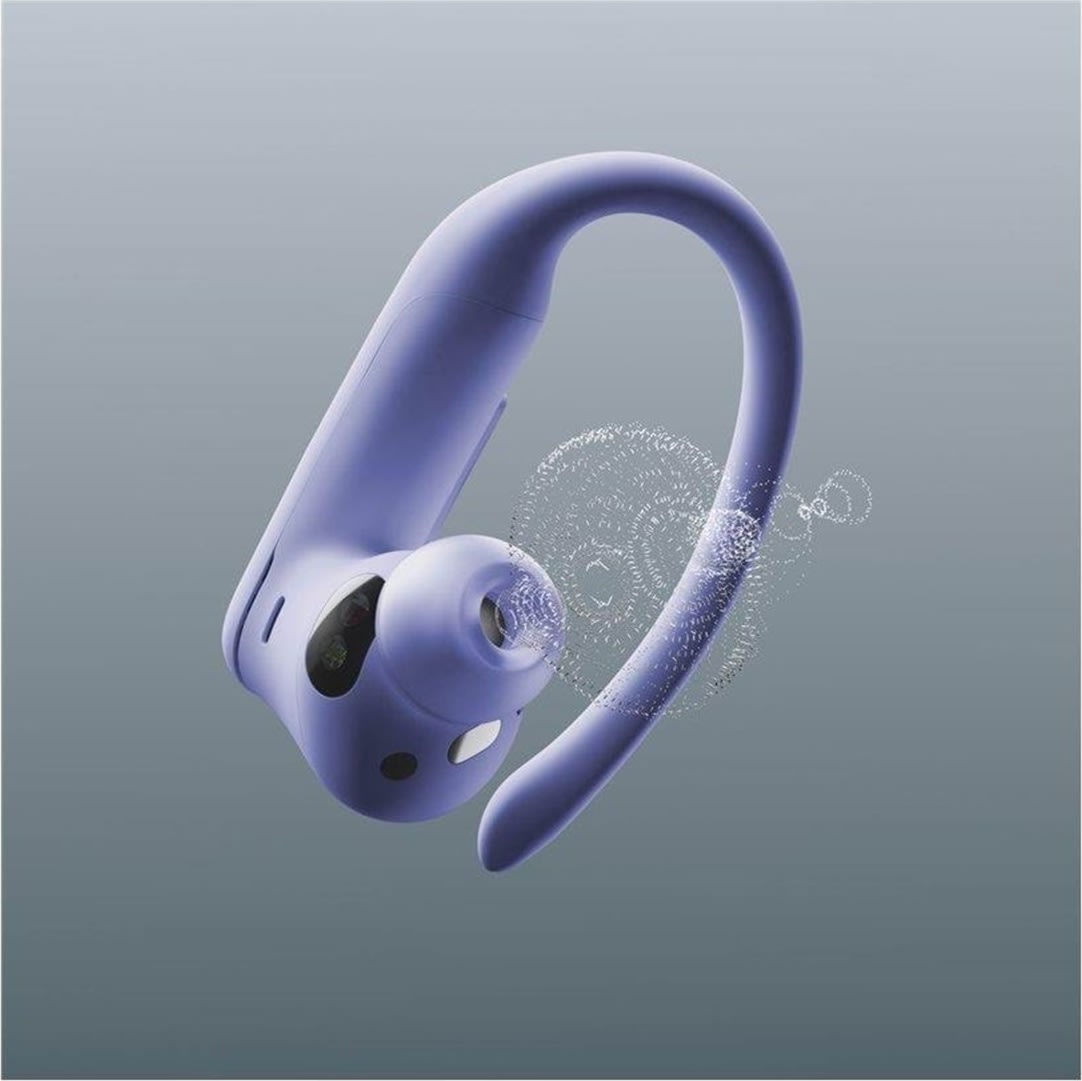 Apple Beats Powerbeats Pro 2, lilla
