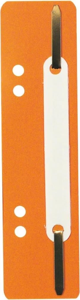 Exacompta Flexihæfter, 25 stk., orange