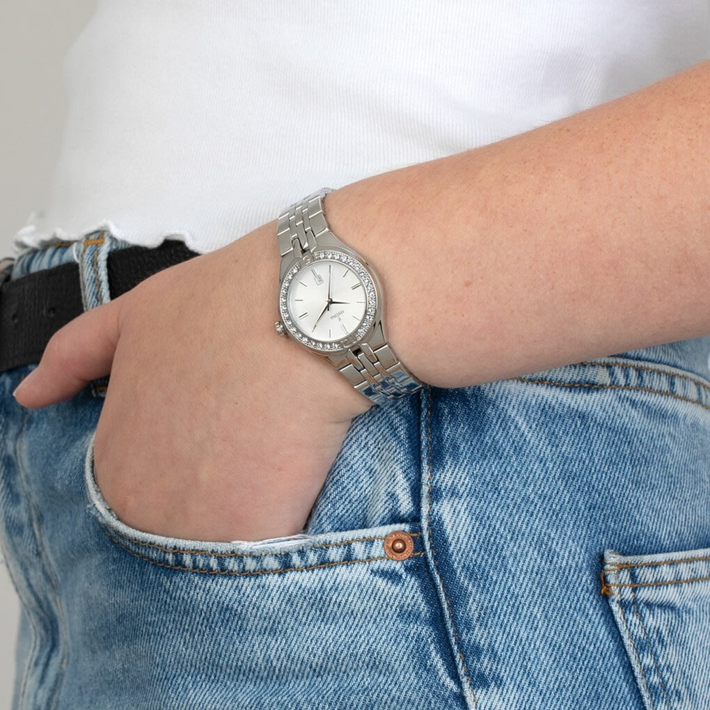 FESTINA Mademoiselle Damearmbåndsur, Ø32,5mm