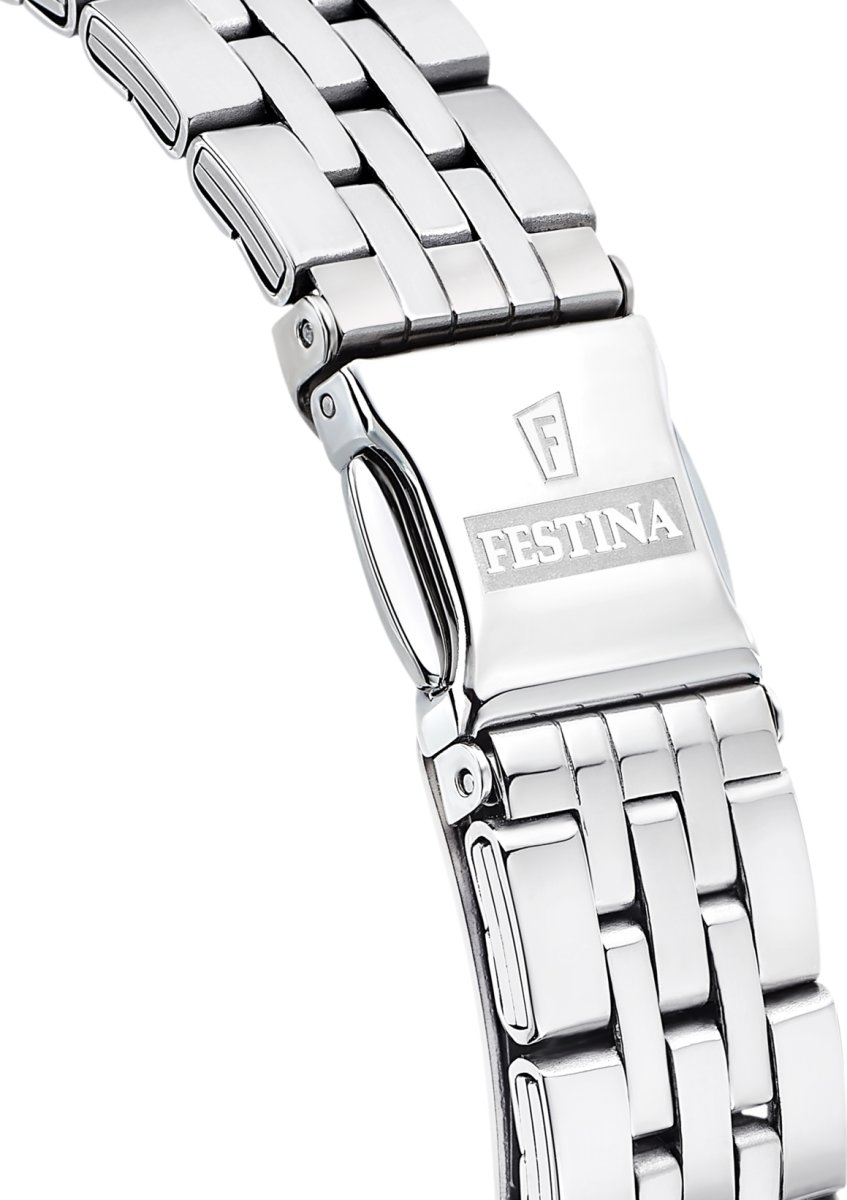 FESTINA Mademoiselle Damearmbåndsur, Ø32,5mm