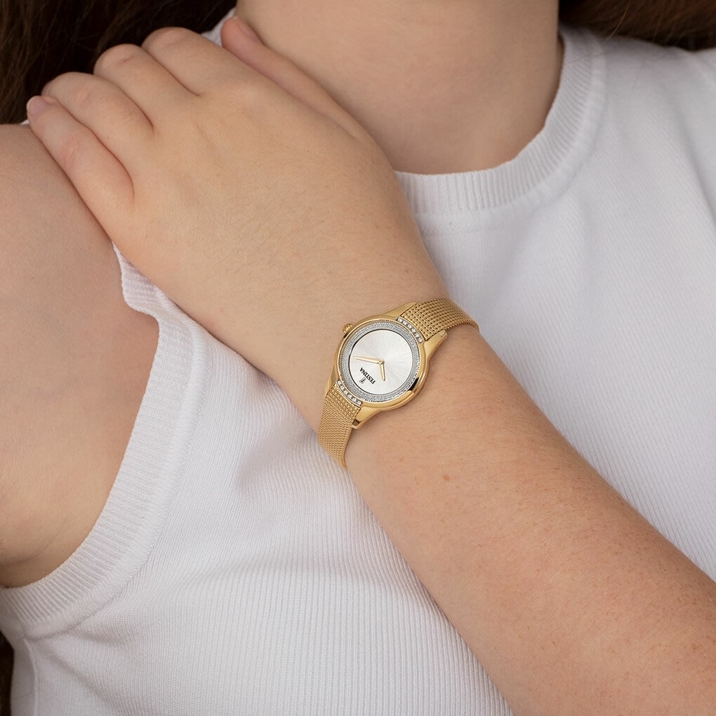 FESTINA Mademoiselle Damearmbåndsur, Ø30,2mm