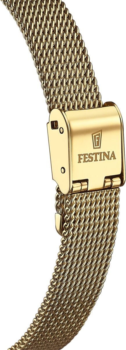 FESTINA Mademoiselle Damearmbåndsur, Ø30,2mm