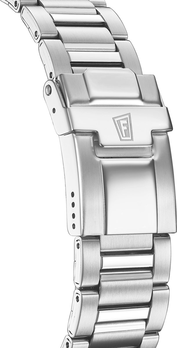 FESTINA Chronosport Herreur, grøn skive, Ø45mm