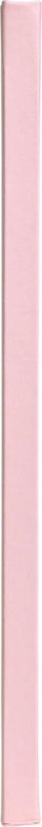 Exacompta Ellipse Gæstebog, pink