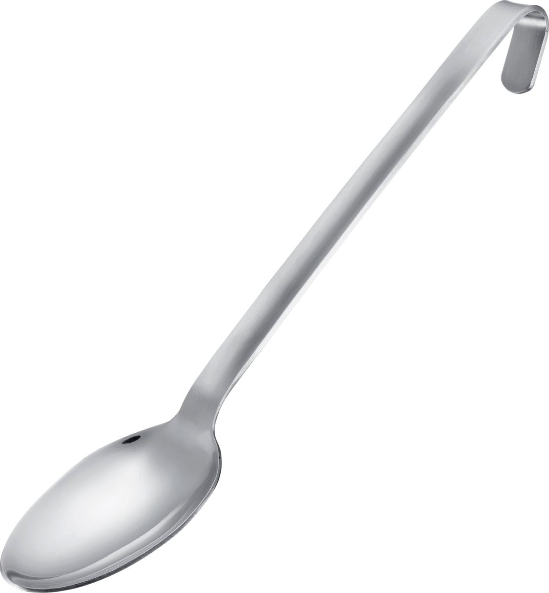 Westmark Grydeske Pro, stål, 38 cm.