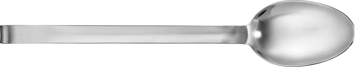 Westmark Grydeske Pro, stål, 38 cm.