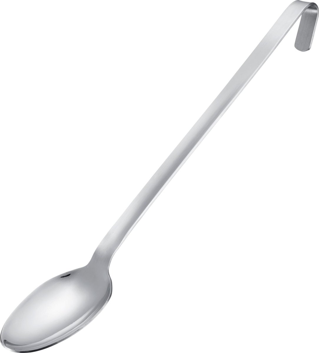 Westmark Grydeske Pro, stål, 45 cm.