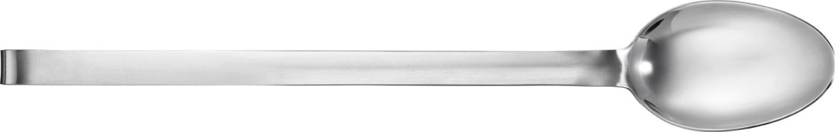 Westmark Grydeske Pro, stål, 45 cm.