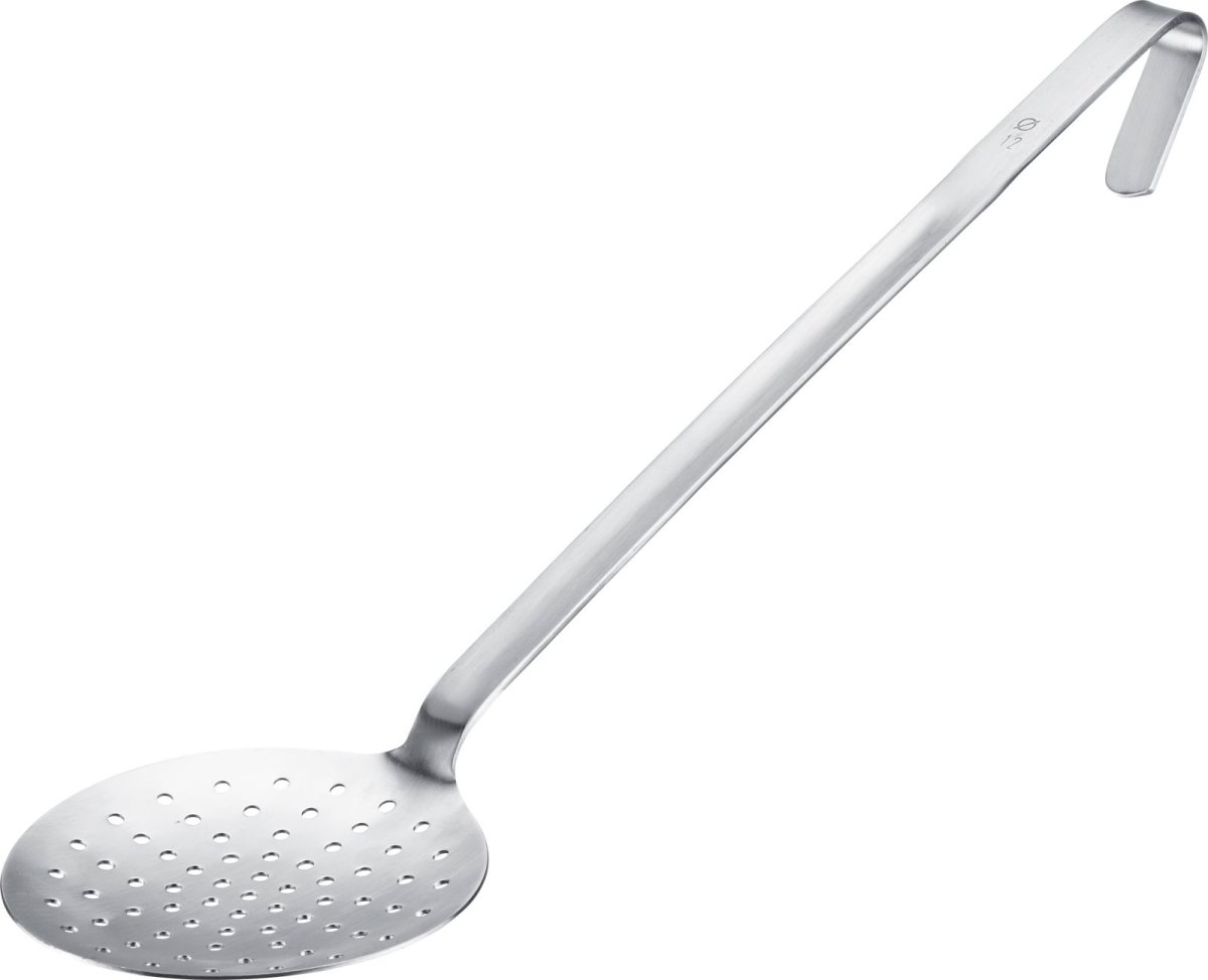 Westmark Hulske Pro, stål, Ø12 cm, 45 cm.