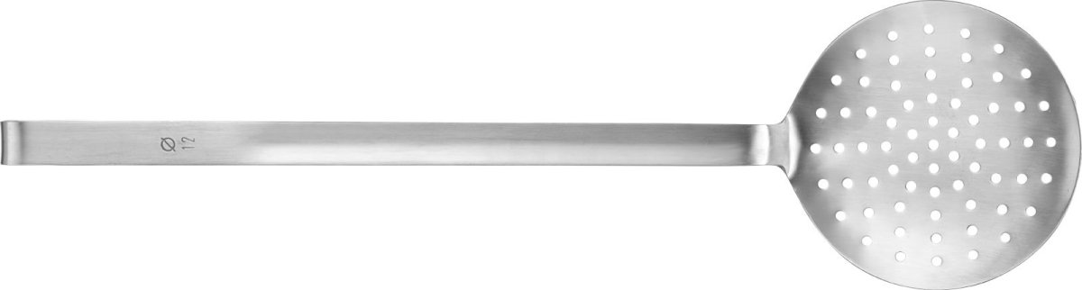 Westmark Hulske Pro, stål, Ø12 cm, 45 cm.