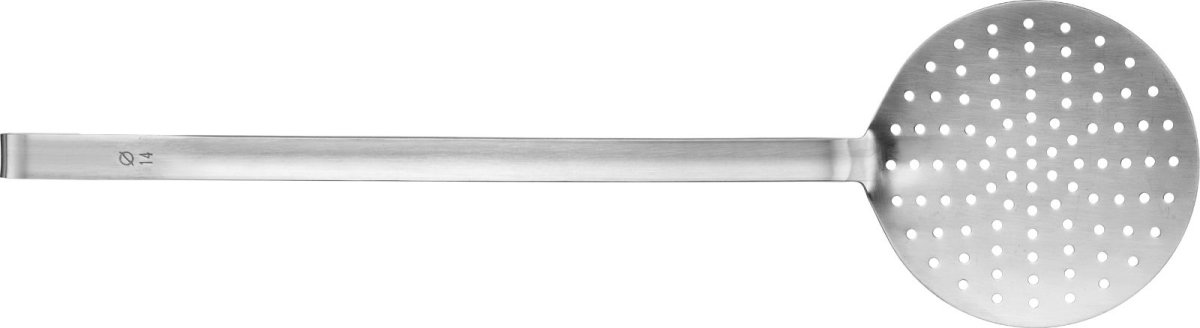 Westmark Hulske Pro, stål, Ø14 cm, 50,3 cm.