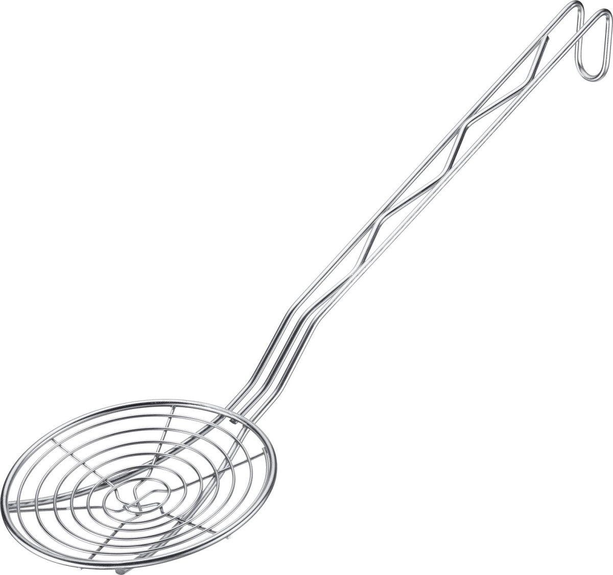 Westmark Fritureske Pro, stål, Ø12,8 cm, 47,5 cm.