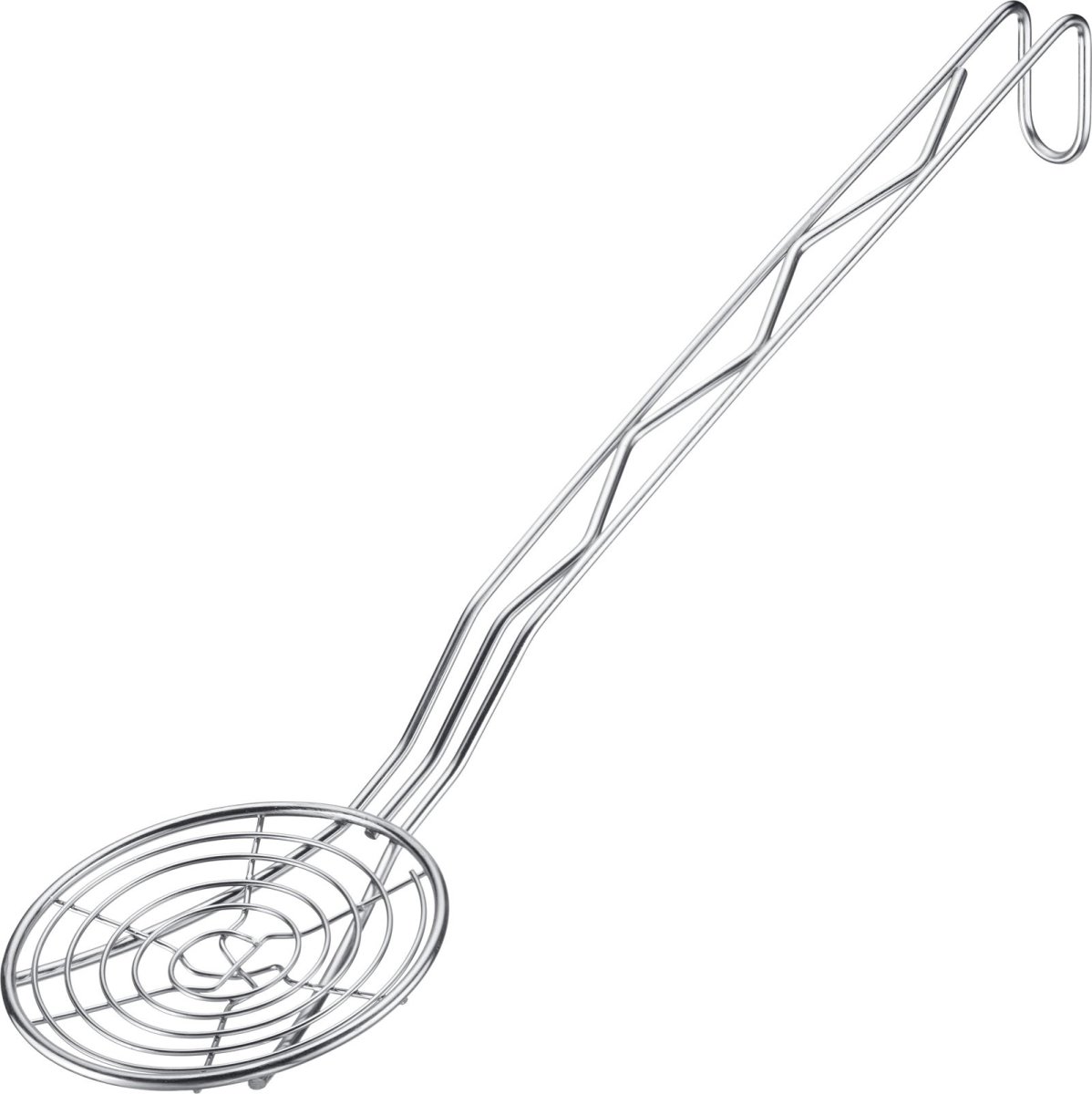 Westmark Fritureske Pro, stål, Ø15 cm, 50,8 cm.