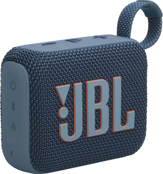 JBL Grip Højttaler, Blå