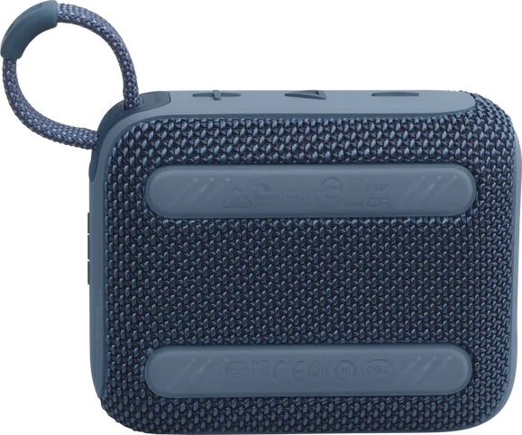 JBL Grip Højttaler, Blå
