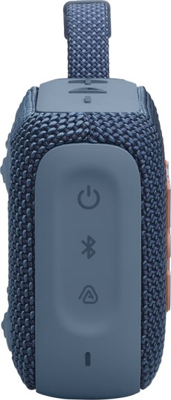 JBL Grip Højttaler, Blå