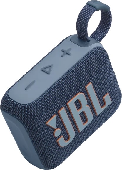JBL Grip Højttaler, Blå