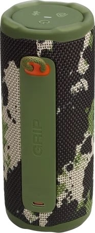 JBL Grip Højttaler, Grøn