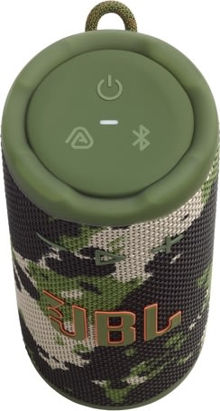 JBL Grip Højttaler, Grøn